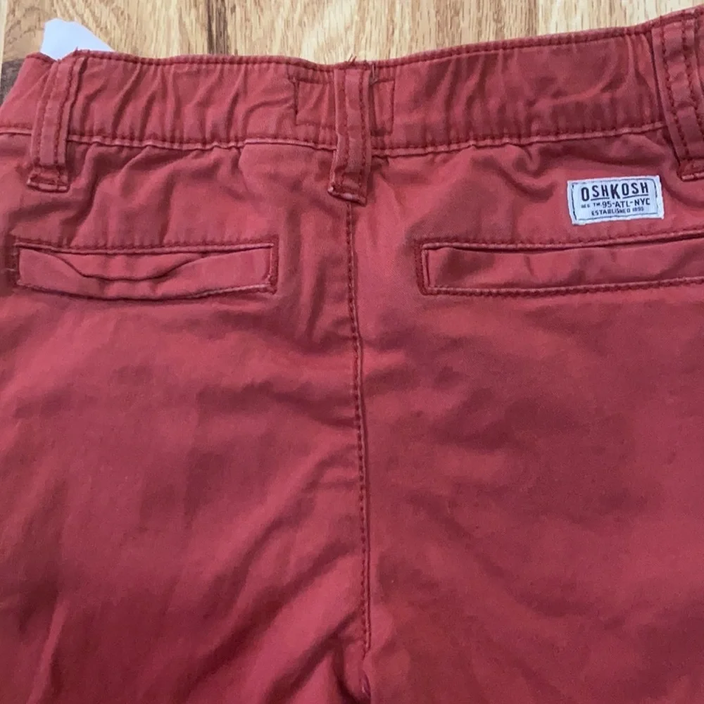 OshKosh B’gosh toddler chino